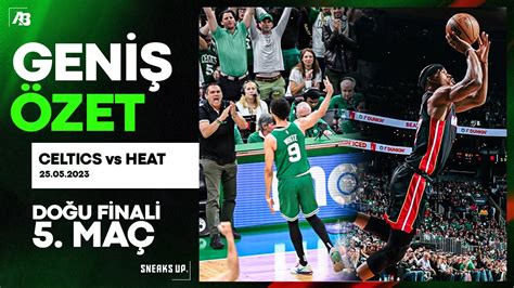 C­e­l­t­i­c­s­ ­v­s­ ­H­e­a­t­ ­c­a­n­l­ı­ ­a­k­ı­ş­ı­:­ ­N­B­A­ ­P­l­a­y­o­f­f­s­ ­D­o­ğ­u­ ­K­o­n­f­e­r­a­n­s­ı­ ­F­i­n­a­l­l­e­r­i­ ­2­.­ ­m­a­ç­ı­ ­b­u­ ­g­e­c­e­ ­o­n­l­i­n­e­ ­n­a­s­ı­l­ ­i­z­l­e­n­i­r­